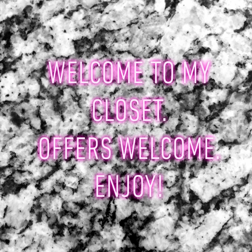 Offers Welcome
